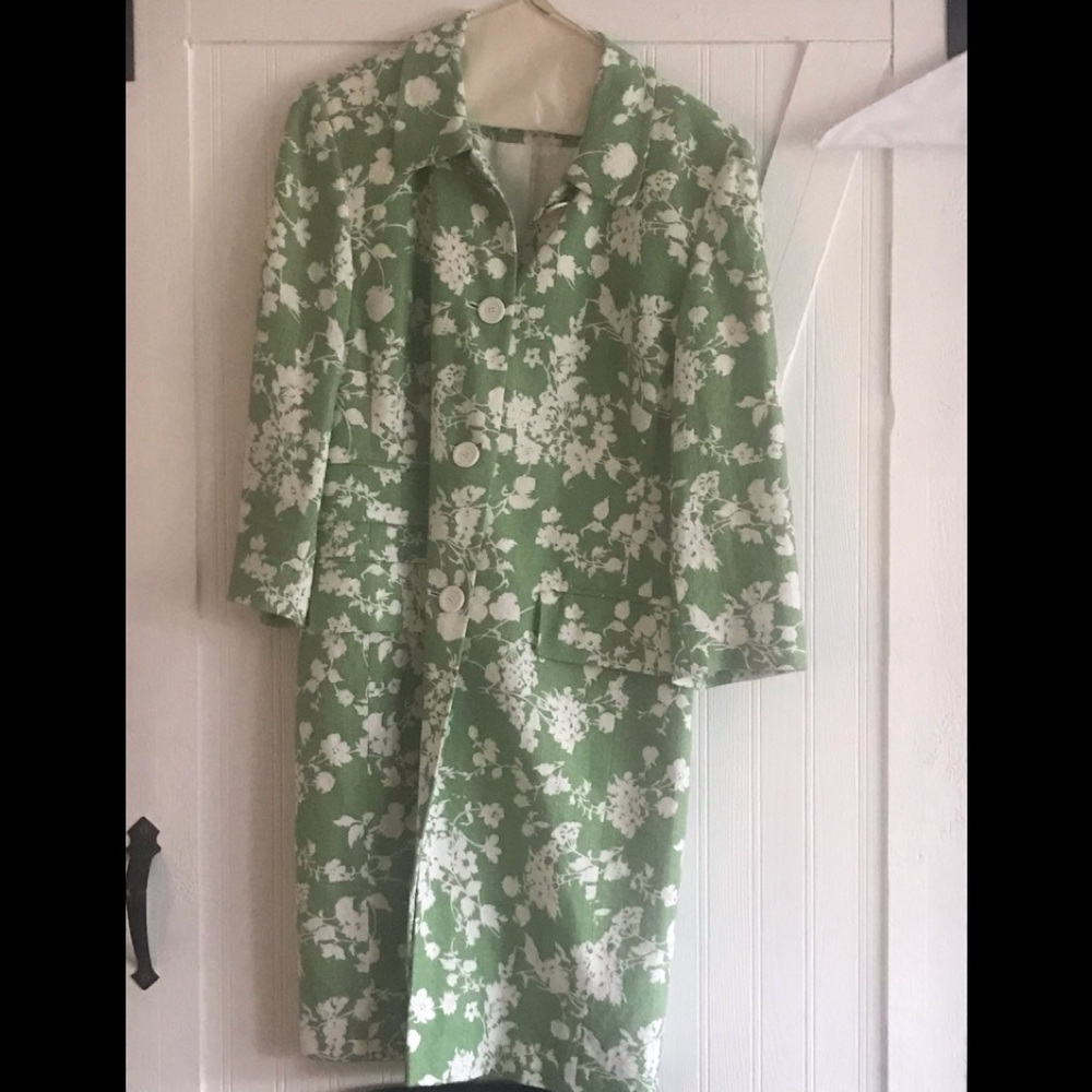 Ann Taylor Loft jacket - Picture 2 of 4